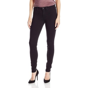 image:imageJessica Simpson Womens Adored Curvy High Rise Skinny JeanBlack