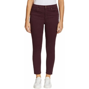 image:imageJessica Simpson Womens Adored Curvy High Rise Skinny JeanWine Tasting
