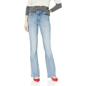 image:imageJessica Simpson Womens Adored High Rise Flare Jean StandardBelmont
