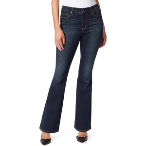 image:imageJessica Simpson Womens Adored High Rise Flare Jean StandardFlawless
