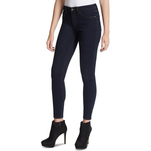 image:imageJessica Simpson Womens Kiss Me Mid Rise Skinny Jean PlusNight Visions