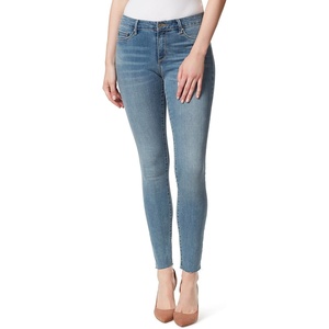 image:imageJessica Simpson Womens Kiss Me Mid Rise Skinny Jean PlusPremium