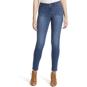 image:imageJessica Simpson Womens Kiss Me Mid Rise Skinny Jean PlusSweet Charlotte