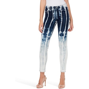 image:imageJessica Simpson Womens Kiss Me Mid Rise Skinny Jean PlusTraffic Stop