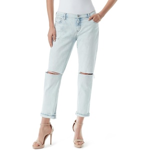 image:imageJessica Simpson Womens Mika Best Friend Relaxed Fit Jean PlusEnlighten