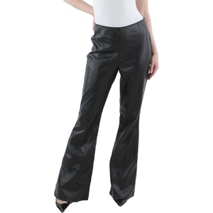 image:imageJessica Simpson Womens Pull on Flare Jean PlusBlack
