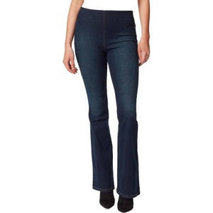 image:imageJessica Simpson Womens Pull on Flare Jean PlusFlawless