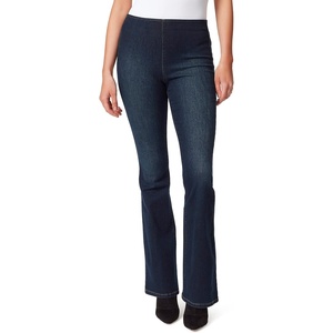 image:imageJessica Simpson Womens Pull on Flare Jean StandardFlawless