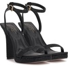 image:imageJessica Simpson AdoniaBlack Matte Satin