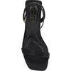 image:imageJessica Simpson AdoniaBlack Matte Satin