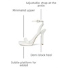 image:imageJessica Simpson AdoniaBright White
