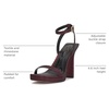 image:imageJessica Simpson AdoniaOxblood