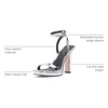 image:imageJessica Simpson AdoniaSilver