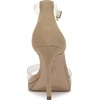image:imageJessica Simpson DaisileAlmond SuedeTpu