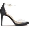 image:imageJessica Simpson DaisileBlack Italia Nappa PuTpu