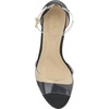 image:imageJessica Simpson DaisileBlack Italia Nappa PuTpu