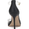 image:imageJessica Simpson DaisileBlack Italia Nappa PuTpu