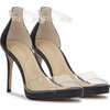image:imageJessica Simpson DaisileBlack Italia Nappa PuTpu