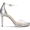 image:imageJessica Simpson DaisileSilver MetallicTpu