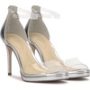 image:imageJessica Simpson DaisileSilver MetallicTpu