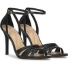 image:imageJessica Simpson Womens Calisa Strappy High Heel SandalBlack Metallic Snake