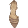 image:imageJessica Simpson Womens Calisa Strappy High Heel SandalChai Latte Glazed Snake