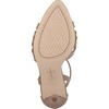 image:imageJessica Simpson Womens Calisa Strappy High Heel SandalChai Latte Glazed Snake