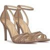 image:imageJessica Simpson Womens Calisa Strappy High Heel SandalChai Latte Glazed Snake