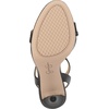 image:imageJessica Simpson Womens Dixia Ankle Strap Heeled SandalsBlack
