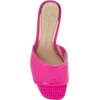image:imageJessica Simpson Womens Elyzza Mule Platform SandalBright Pink