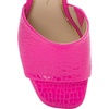 image:imageJessica Simpson Womens Elyzza Mule Platform SandalBright Pink