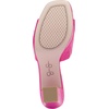 image:imageJessica Simpson Womens Elyzza Mule Platform SandalBright Pink