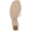 image:imageJessica Simpson Womens Elyzza Mule Platform SandalBright White