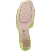 image:imageJessica Simpson Womens Elyzza Mule Platform SandalLime Sydney Croco