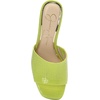 image:imageJessica Simpson Womens Elyzza Mule Platform SandalLime Sydney Croco