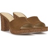 image:imageJessica Simpson Womens Elyzza Mule Platform SandalTuscan Tan