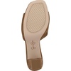 image:imageJessica Simpson Womens Elyzza Mule Platform SandalTuscan Tan