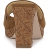 image:imageJessica Simpson Womens Elyzza Mule Platform SandalTuscan Tan