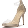 image:imageJessica Simpson DaisileChampagne Shimmer SandTpu
