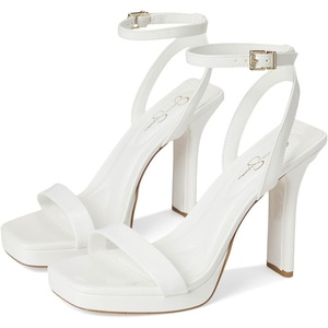 image:imageJessica Simpson AdoniaBright White
