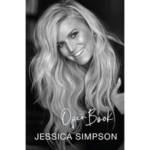 image:imageOpen Book A 1 New York Times Bestselling Memoir of Addiction Sobriety and Authentic Living
