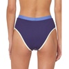 image:imageJessica Simpson Chop amp Change HighWaisted BottomsShadow High Waist Bottoms