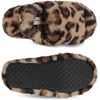 image:imageJessica Simpson Girls Xcross SlideLeopard