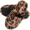 image:imageJessica Simpson Girls Xcross SlideLeopard
