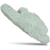 image:imageJessica Simpson Girls Xcross SlideMint