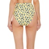 image:imageJessica Simpson Womens Mix amp Match Floral Bikini Swimsuit Separates Top amp BottomSol High Waisted
