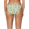 image:imageJessica Simpson Womens Mix amp Match Floral Bikini Swimsuit Separates Top amp BottomSol Hipster
