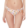 image:imageJessica Simpson Womens Mix amp Match Floral Bikini Swimsuit Separates Top amp BottomSunset Cropped Cami