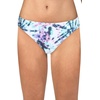 image:imageJessica Simpson Womens Mix amp Match Tie Dye Swimsuit Separates Top amp BottomMist
