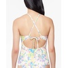 image:imageJessica Simpson Womens Mix amp Match Tie Dye Swimsuit Separates Top amp BottomSpritz Tankini